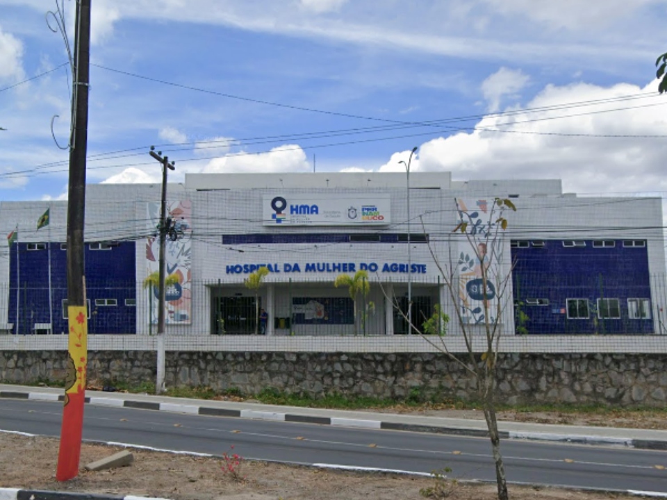 [Clipping] Tentativa de adoção ilegal no interior de Pernambuco