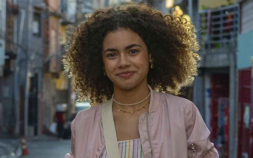 [Clipping] Atriz de ‘Três Graças’ fala sobre tráfico infantil e barriga de aluguel ilegal